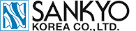 산쿄 logo